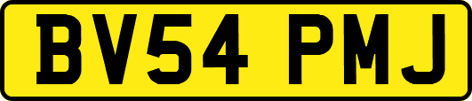 BV54PMJ