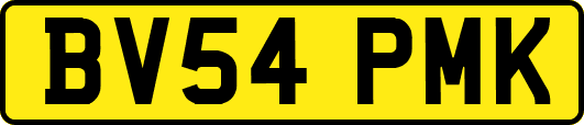 BV54PMK