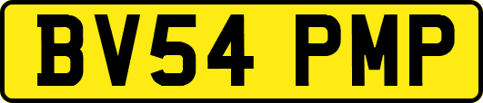 BV54PMP