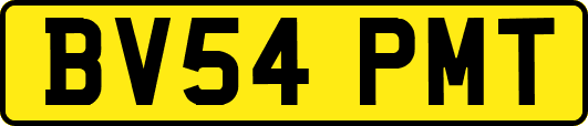 BV54PMT