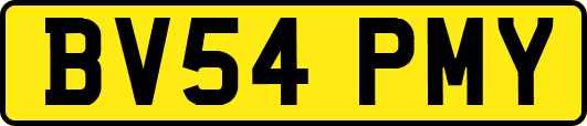 BV54PMY