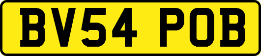 BV54POB