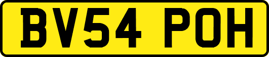 BV54POH