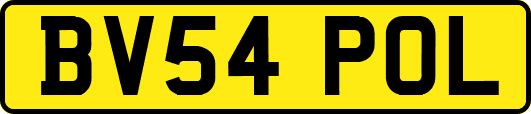 BV54POL