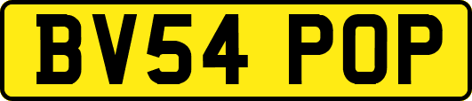 BV54POP