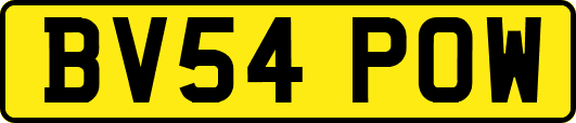 BV54POW