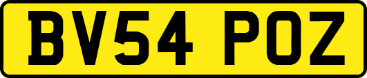 BV54POZ