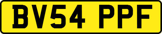 BV54PPF