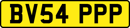 BV54PPP