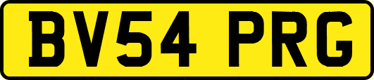 BV54PRG