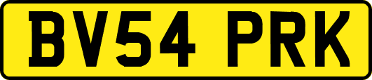 BV54PRK