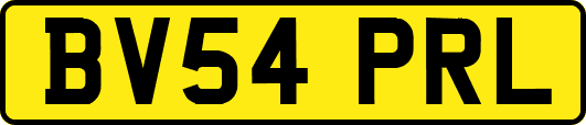 BV54PRL