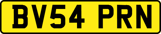 BV54PRN