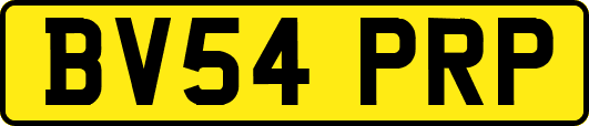 BV54PRP