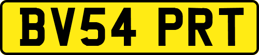 BV54PRT