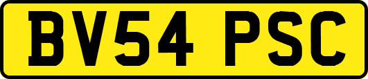 BV54PSC