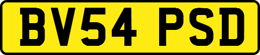 BV54PSD