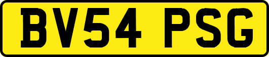 BV54PSG