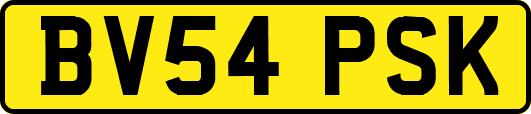 BV54PSK