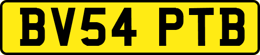 BV54PTB