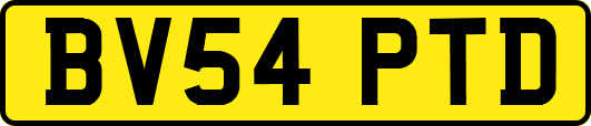 BV54PTD