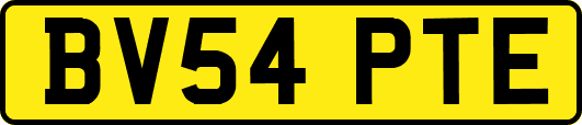 BV54PTE