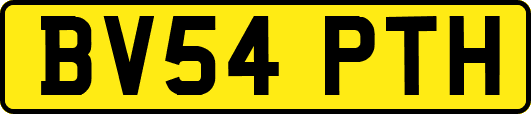 BV54PTH