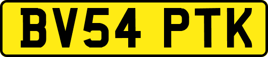 BV54PTK