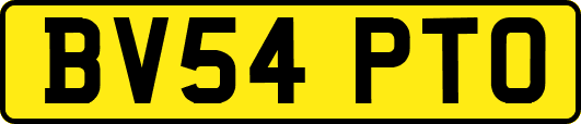 BV54PTO