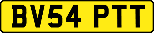 BV54PTT
