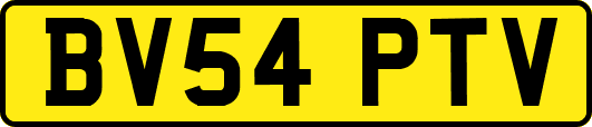 BV54PTV