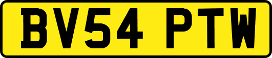 BV54PTW