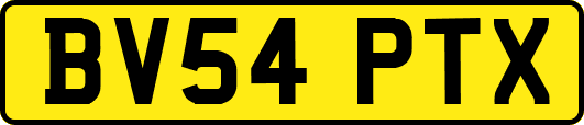 BV54PTX