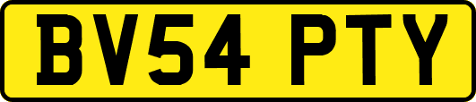 BV54PTY