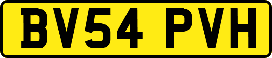 BV54PVH