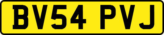 BV54PVJ