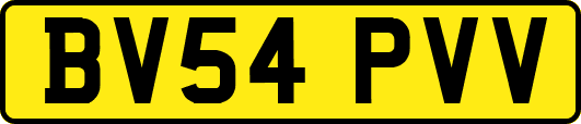 BV54PVV