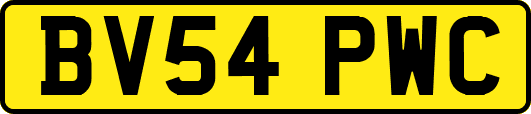 BV54PWC
