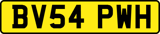 BV54PWH