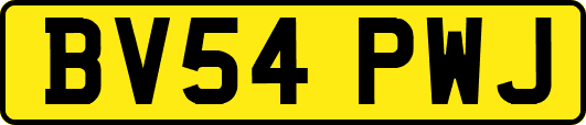 BV54PWJ