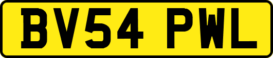 BV54PWL