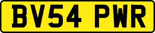 BV54PWR