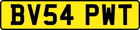 BV54PWT