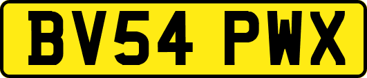 BV54PWX
