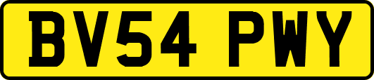 BV54PWY