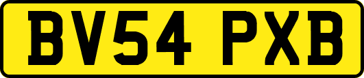 BV54PXB