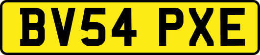 BV54PXE