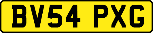 BV54PXG