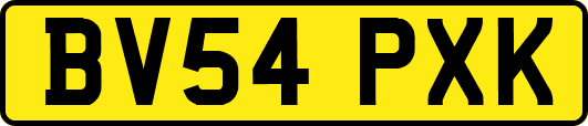 BV54PXK
