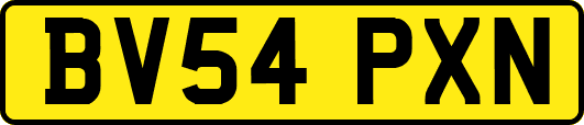 BV54PXN